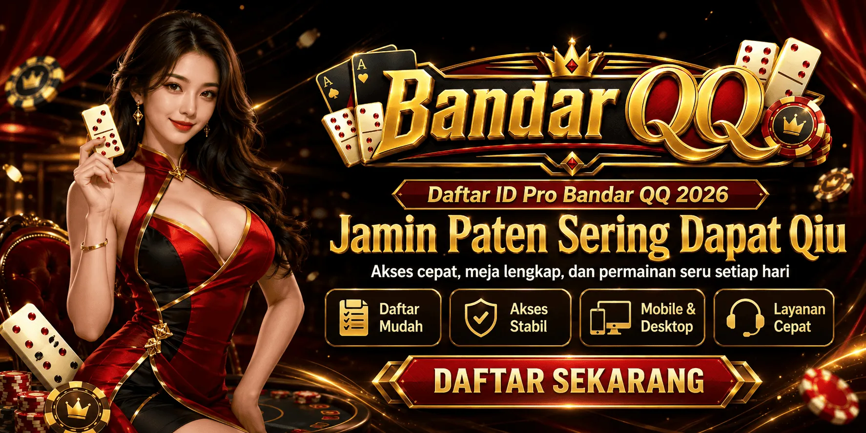 BandarQQ